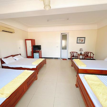 Hai Yen Hotel Quang Binh Dong Hoi Eksteriør billede