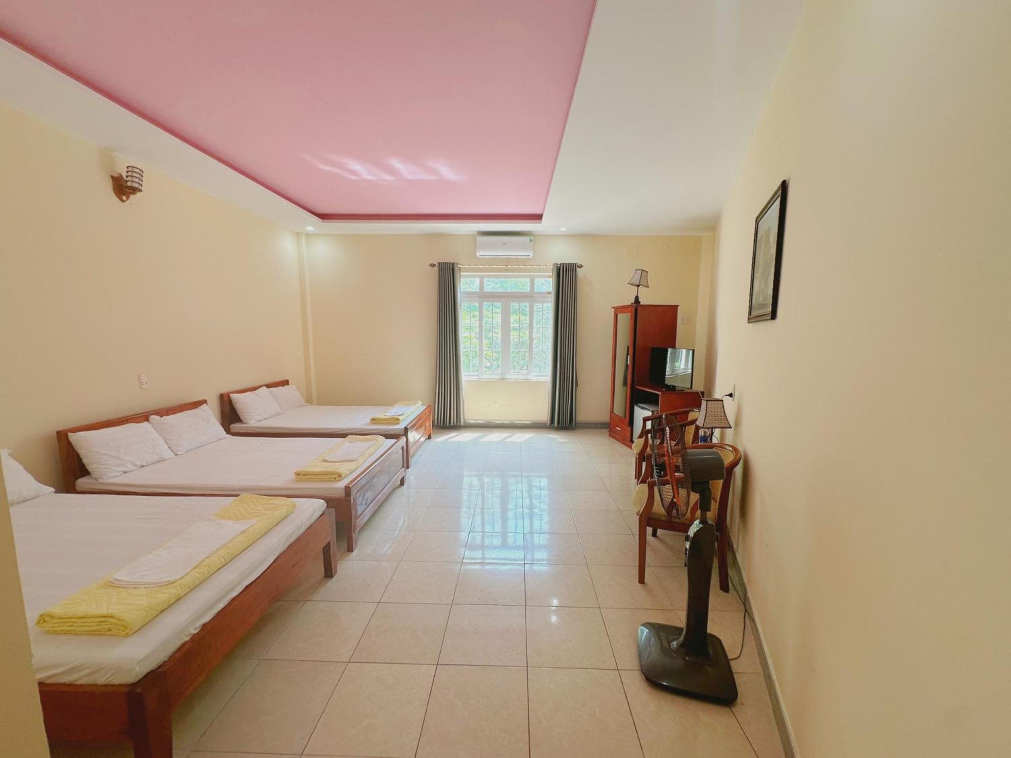 Hai Yen Hotel Quang Binh Dong Hoi Eksteriør billede