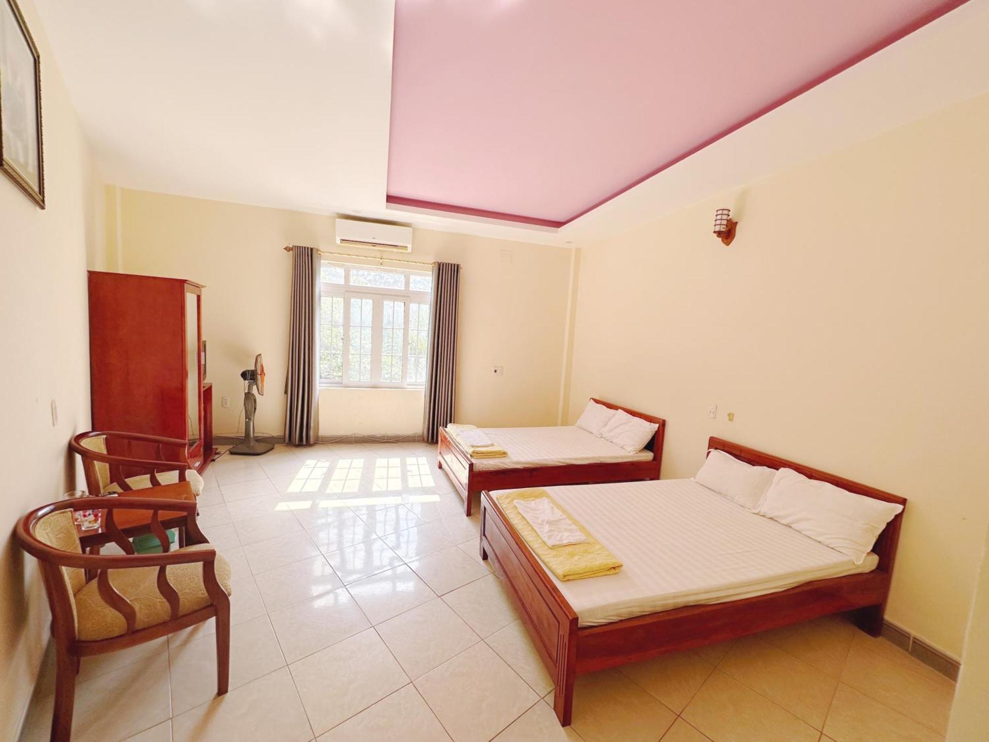 Hai Yen Hotel Quang Binh Dong Hoi Eksteriør billede