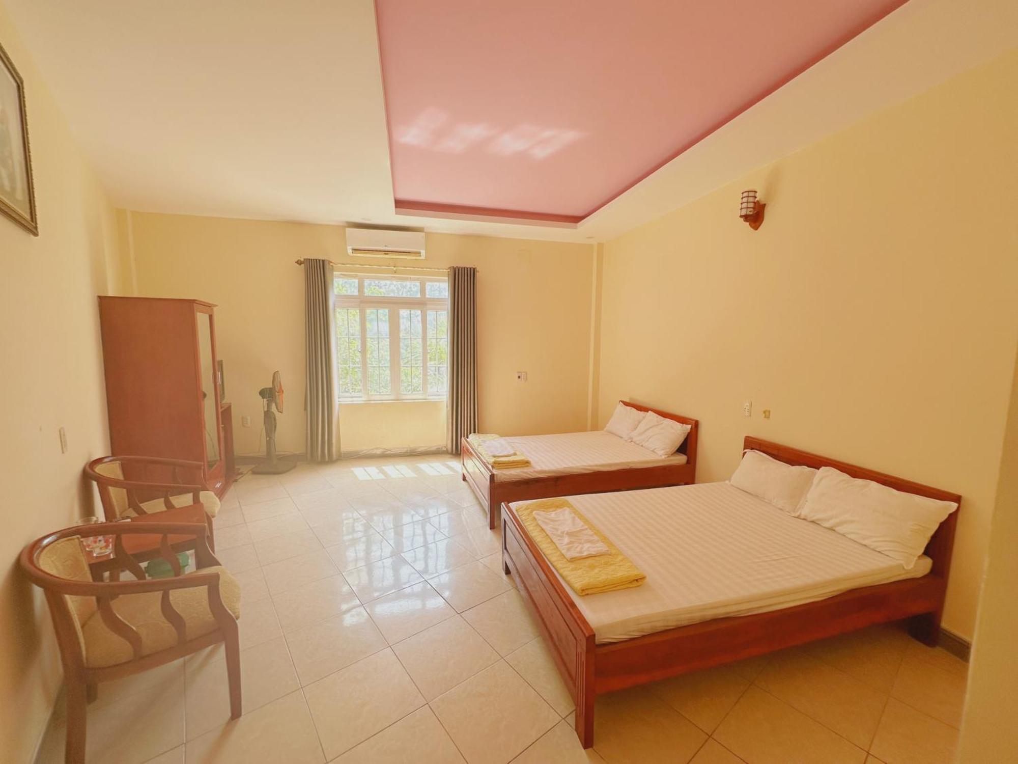 Hai Yen Hotel Quang Binh Dong Hoi Eksteriør billede