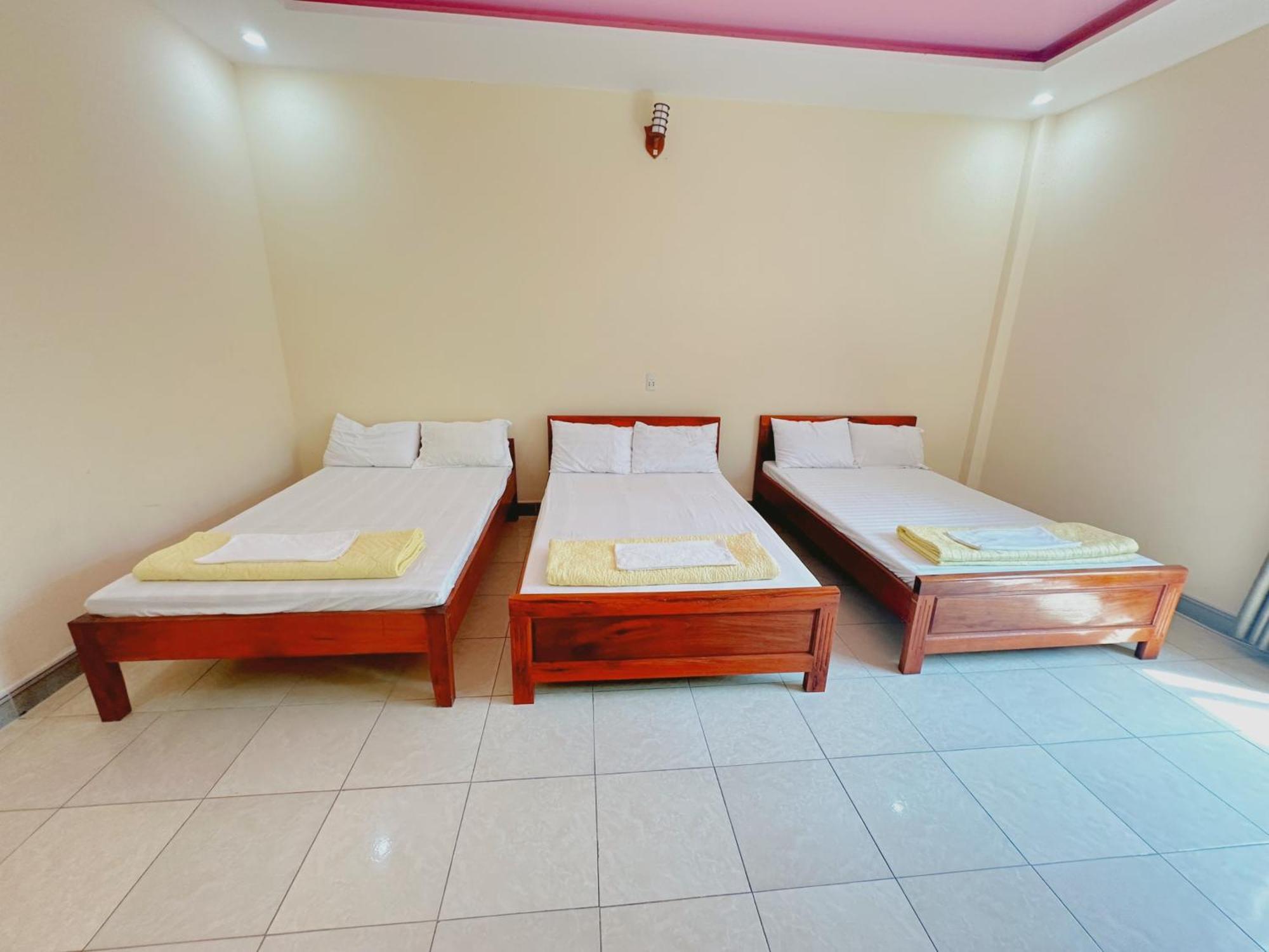 Hai Yen Hotel Quang Binh Dong Hoi Eksteriør billede
