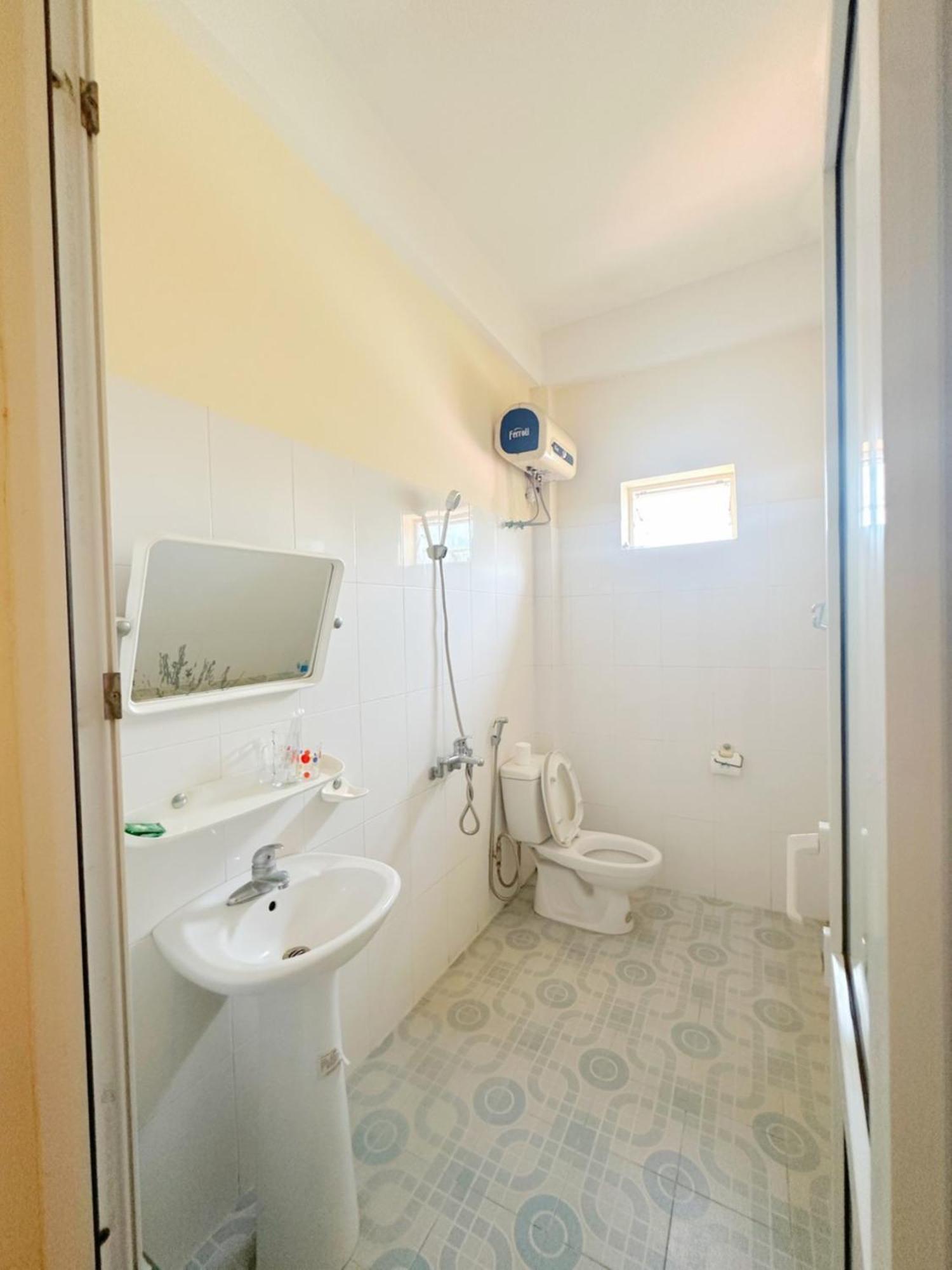 Hai Yen Hotel Quang Binh Dong Hoi Eksteriør billede