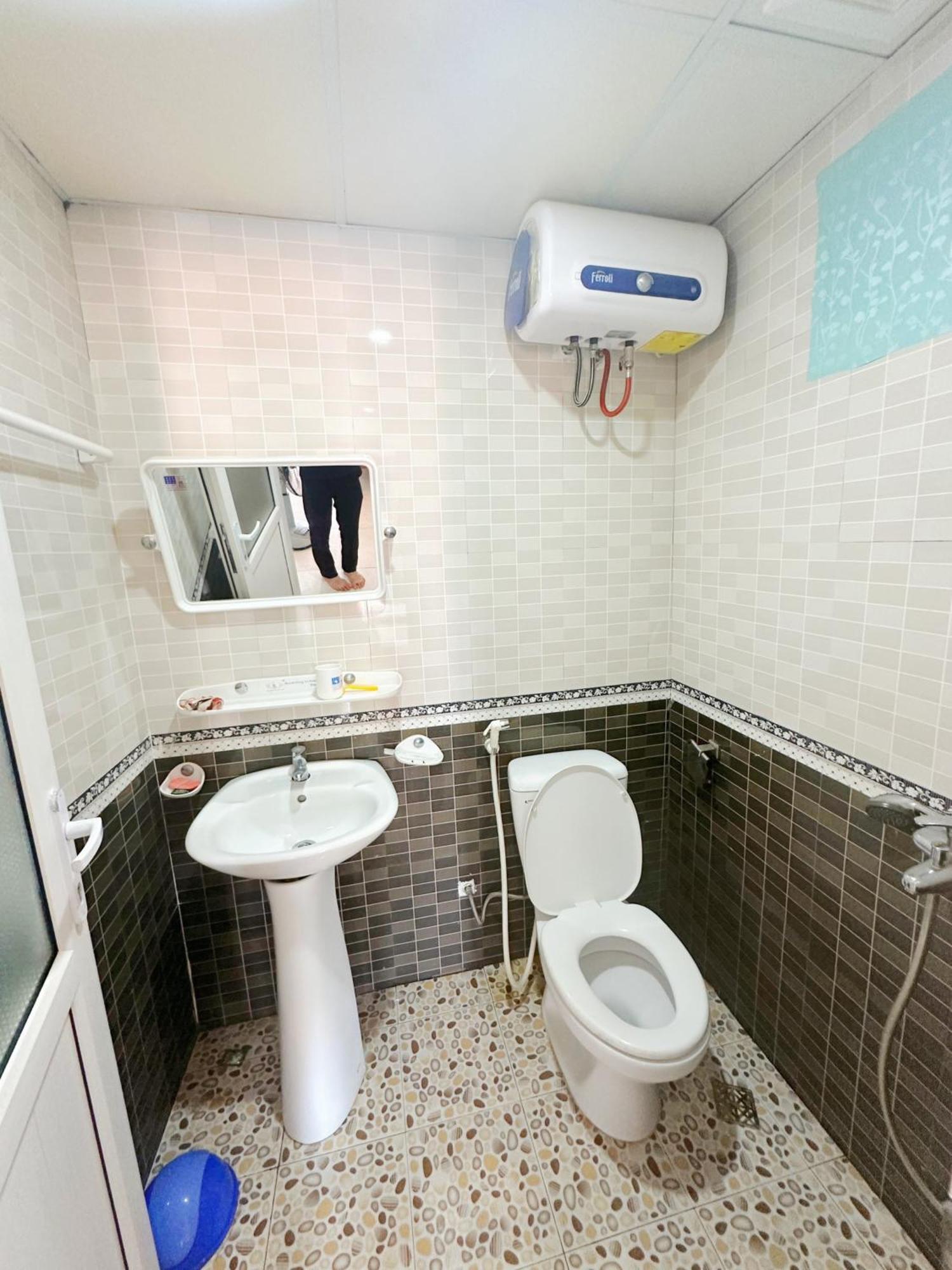 Hai Yen Hotel Quang Binh Dong Hoi Eksteriør billede