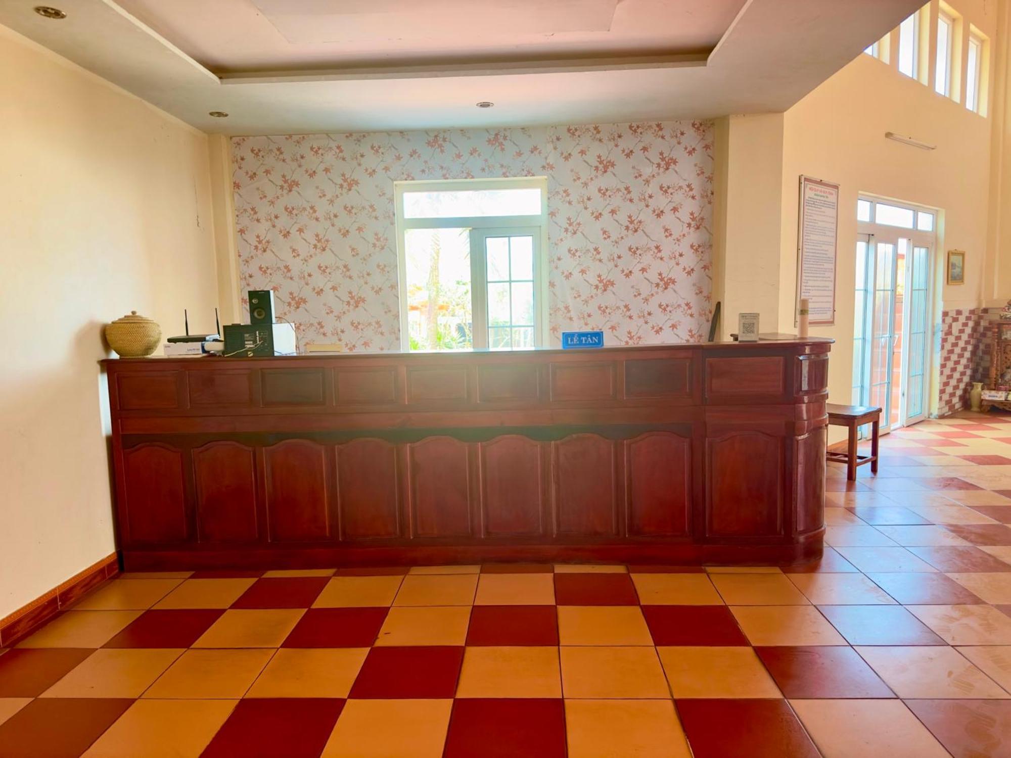 Hai Yen Hotel Quang Binh Dong Hoi Eksteriør billede
