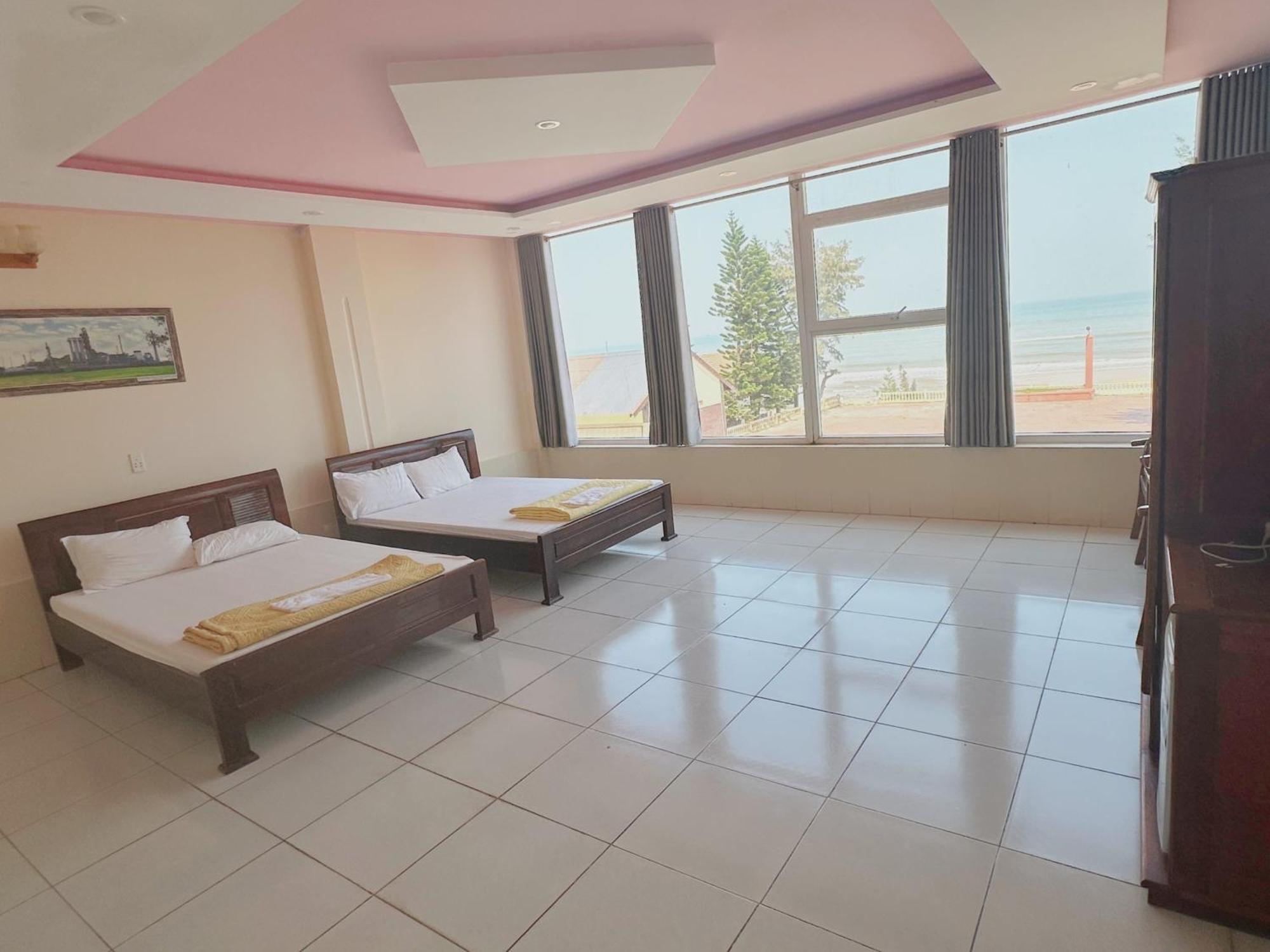 Hai Yen Hotel Quang Binh Dong Hoi Eksteriør billede
