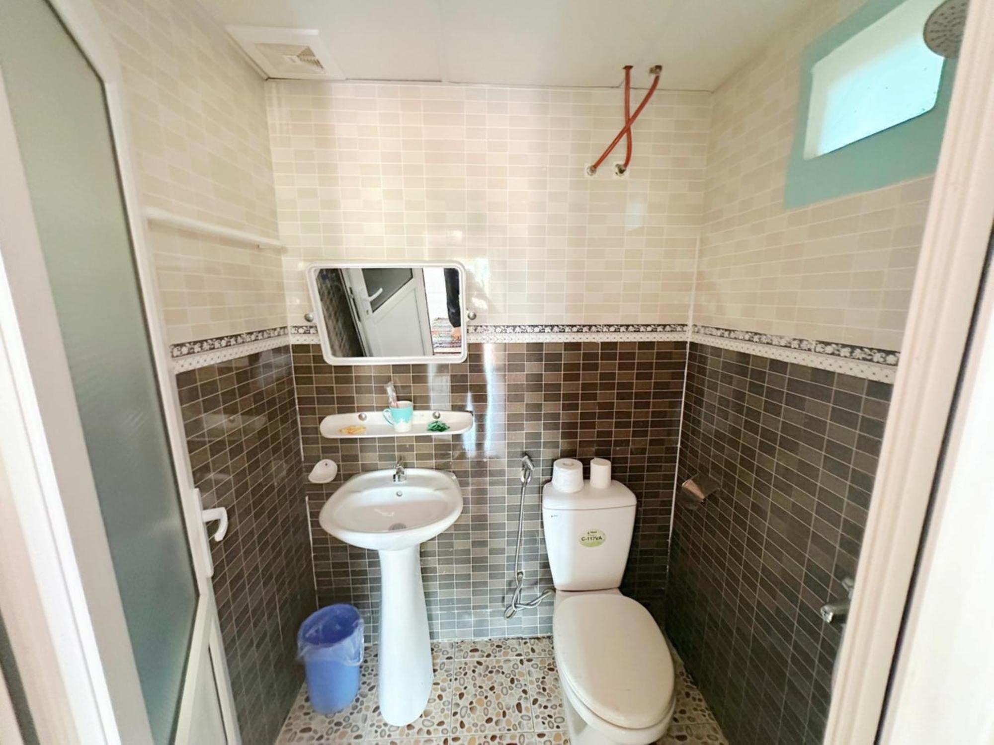 Hai Yen Hotel Quang Binh Dong Hoi Eksteriør billede