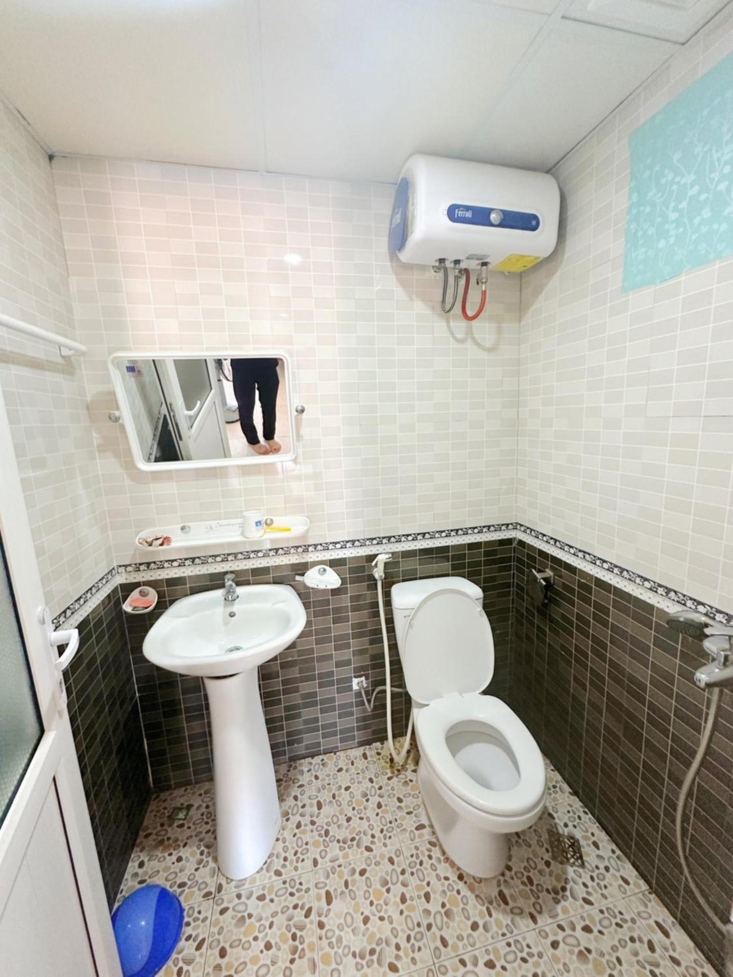 Hai Yen Hotel Quang Binh Dong Hoi Eksteriør billede