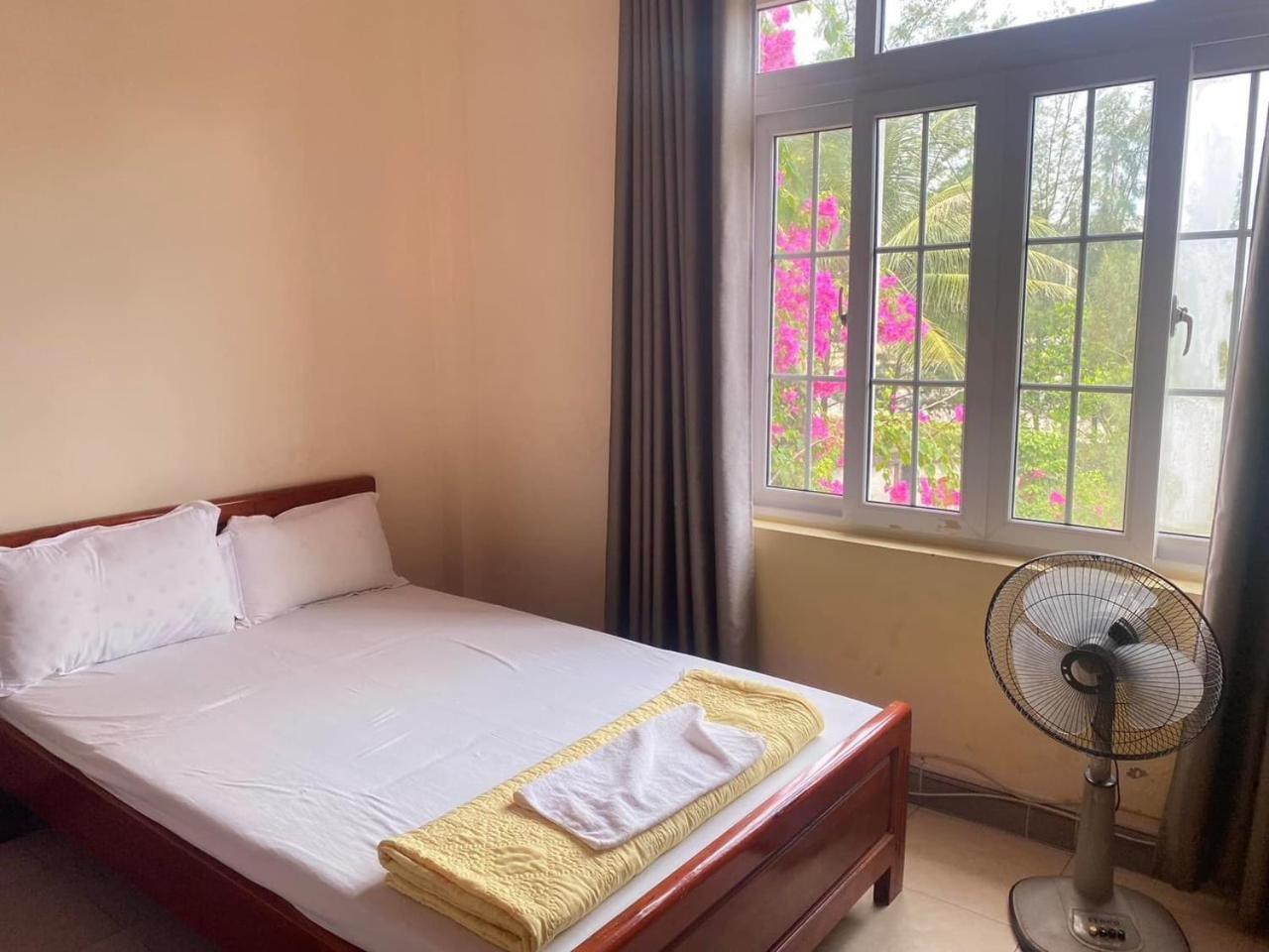 Hai Yen Hotel Quang Binh Dong Hoi Eksteriør billede
