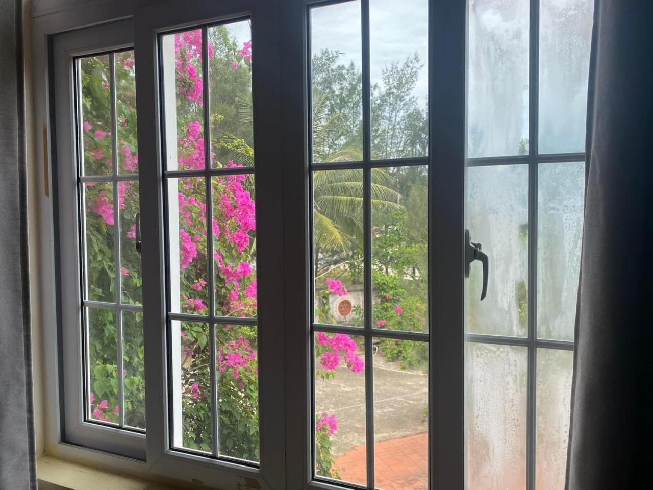 Hai Yen Hotel Quang Binh Dong Hoi Eksteriør billede